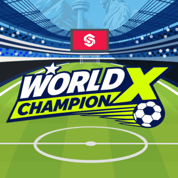 WorldChampionX
