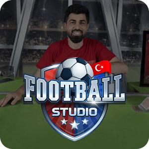 Türkçe Futbol Stüdyosu