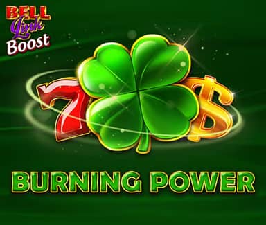 Burning Power Bell Link Boost