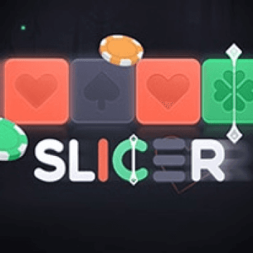 SlicerX