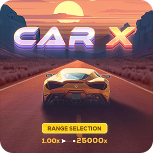 CarX