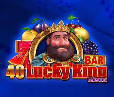 40 Lucky King Extreme Bell Link
