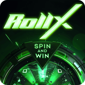 RollX