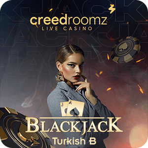 Blackjack Turkish B