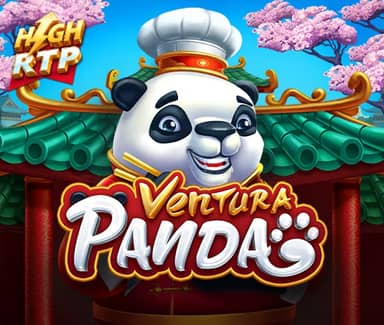 Panda Ventura HIGH RTP