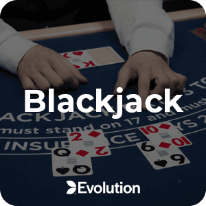 Blackjack Lobby