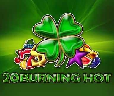 20 Burning Hot