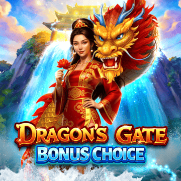 Dragon's Gate - Bonus Choice