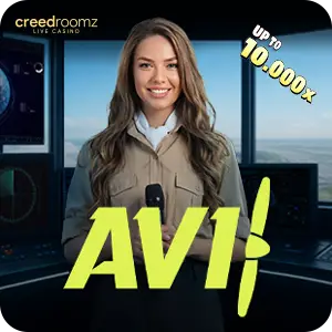Avi Crash