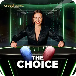 The Choice