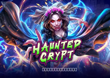 Haunted Crypt
